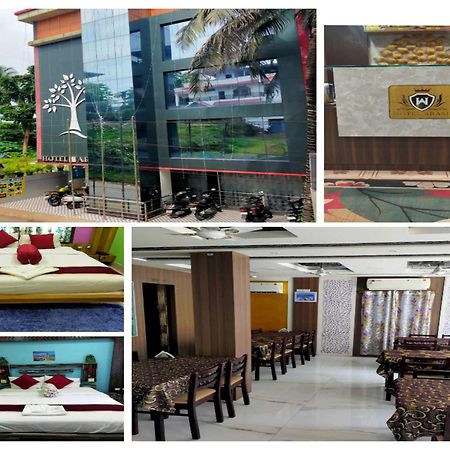 Hotel O Arasi Hotel Port Blair Exterior foto