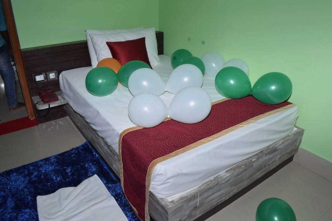 Hotel O Arasi Hotel Port Blair Exterior foto