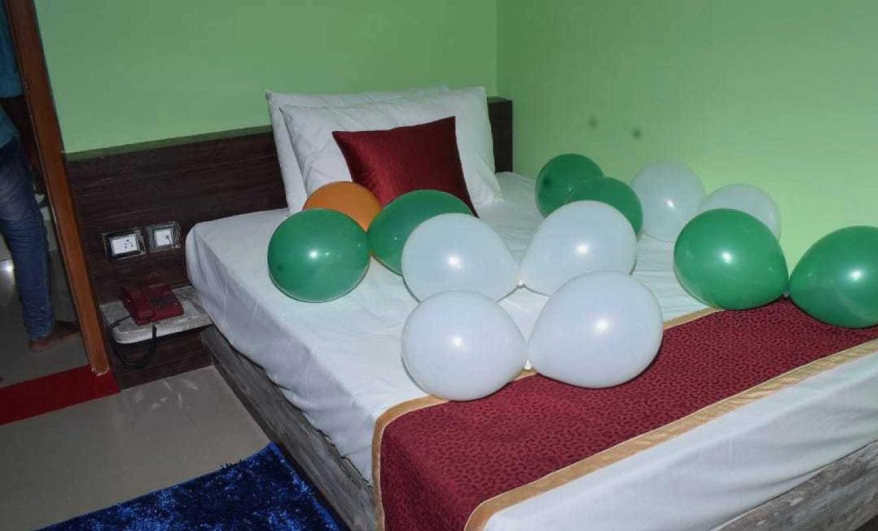 Hotel O Arasi Hotel Port Blair Exterior foto