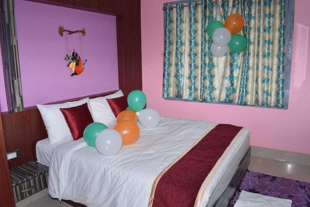 Hotel O Arasi Hotel Port Blair Exterior foto