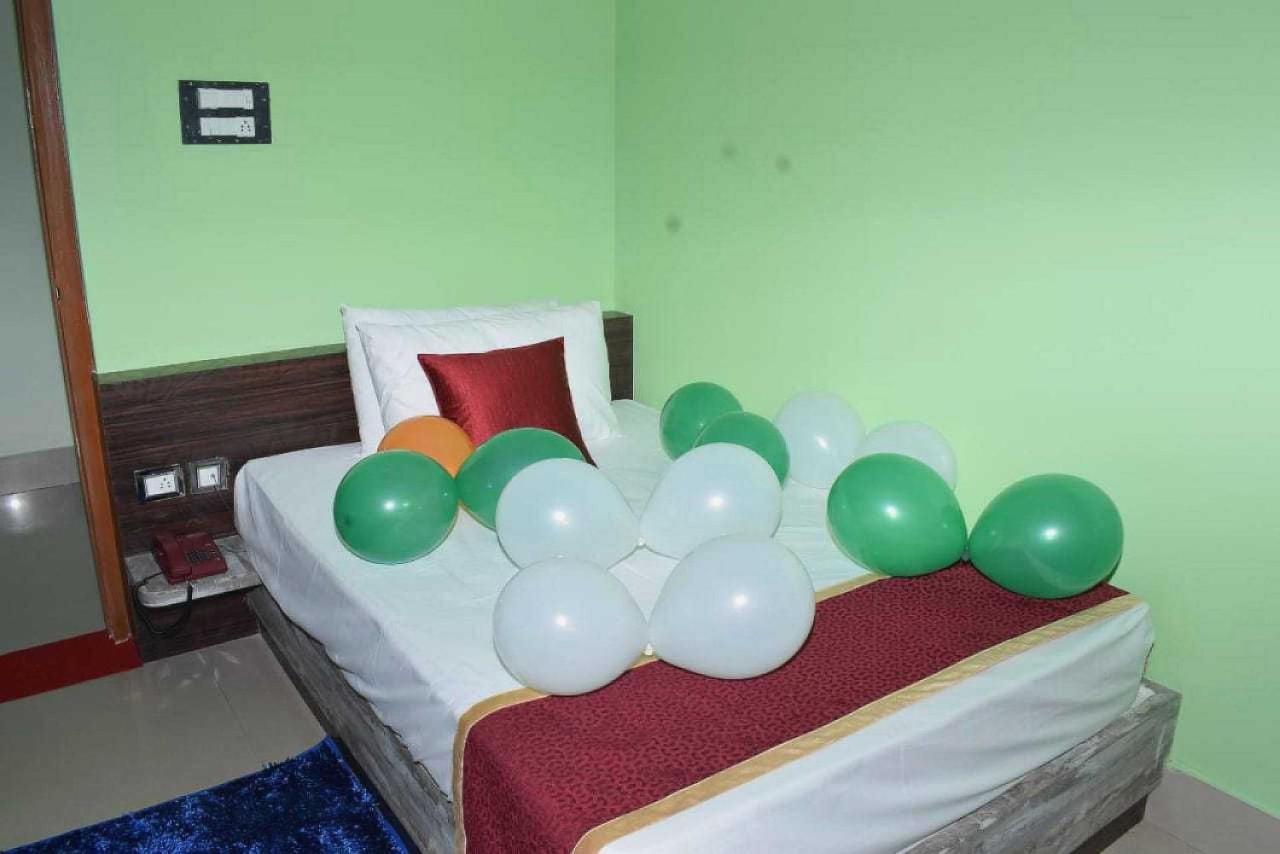 Hotel O Arasi Hotel Port Blair Exterior foto