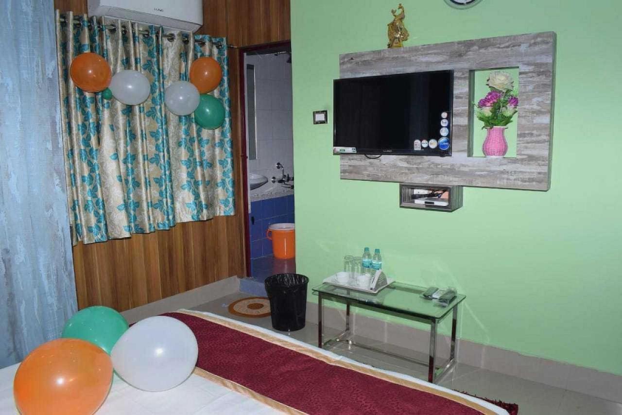 Hotel O Arasi Hotel Port Blair Exterior foto