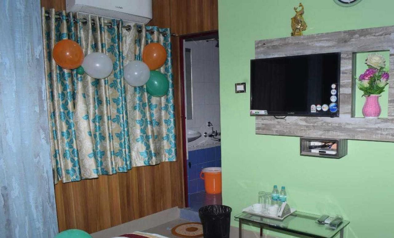 Hotel O Arasi Hotel Port Blair Exterior foto